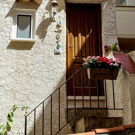 Casa Vela Villa Cefalu Ngoại thất bức ảnh