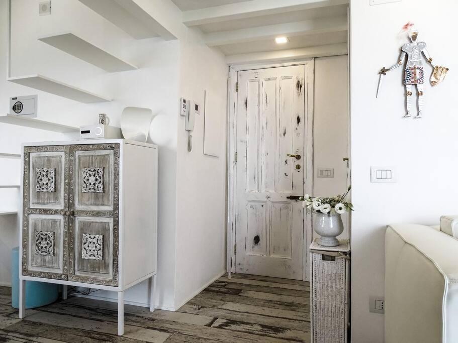 Casa Vela Villa Cefalu Ngoại thất bức ảnh