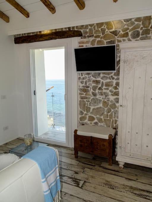 Casa Vela Villa Cefalu Ngoại thất bức ảnh