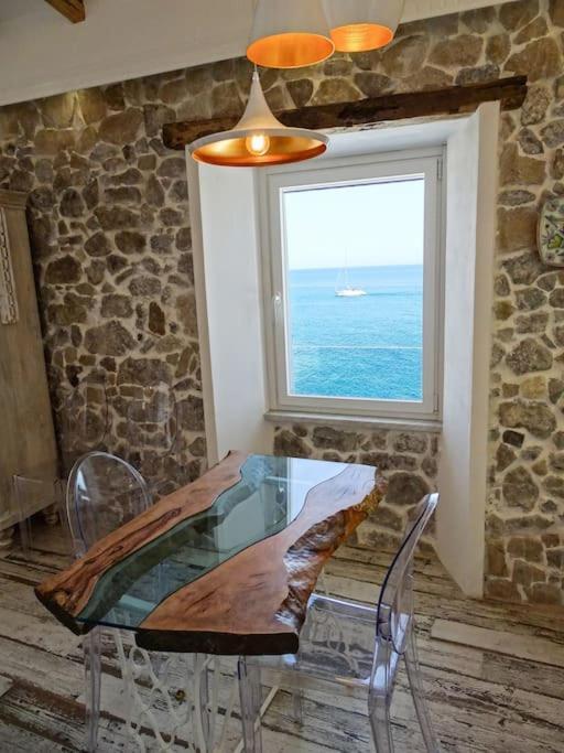 Casa Vela Villa Cefalu Ngoại thất bức ảnh
