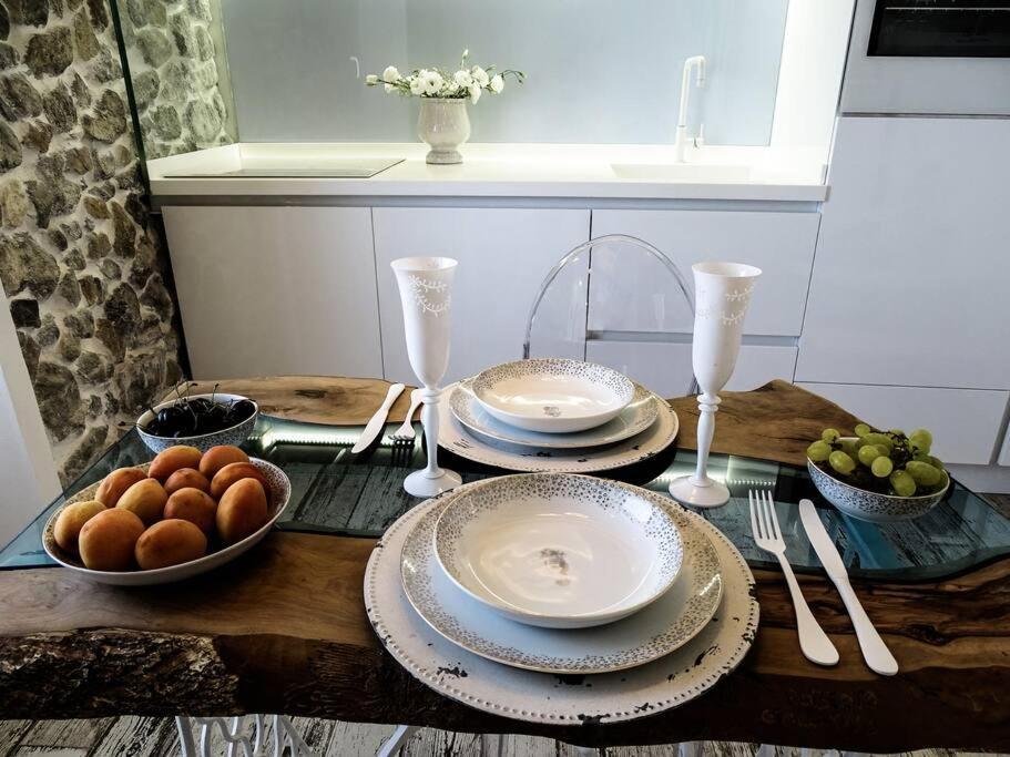 Casa Vela Villa Cefalu Ngoại thất bức ảnh