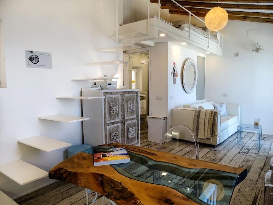 Casa Vela Villa Cefalu Ngoại thất bức ảnh
