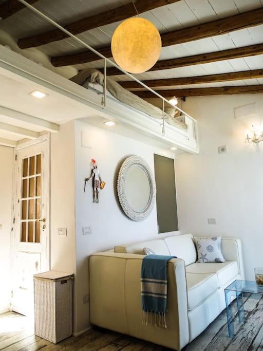 Casa Vela Villa Cefalu Ngoại thất bức ảnh