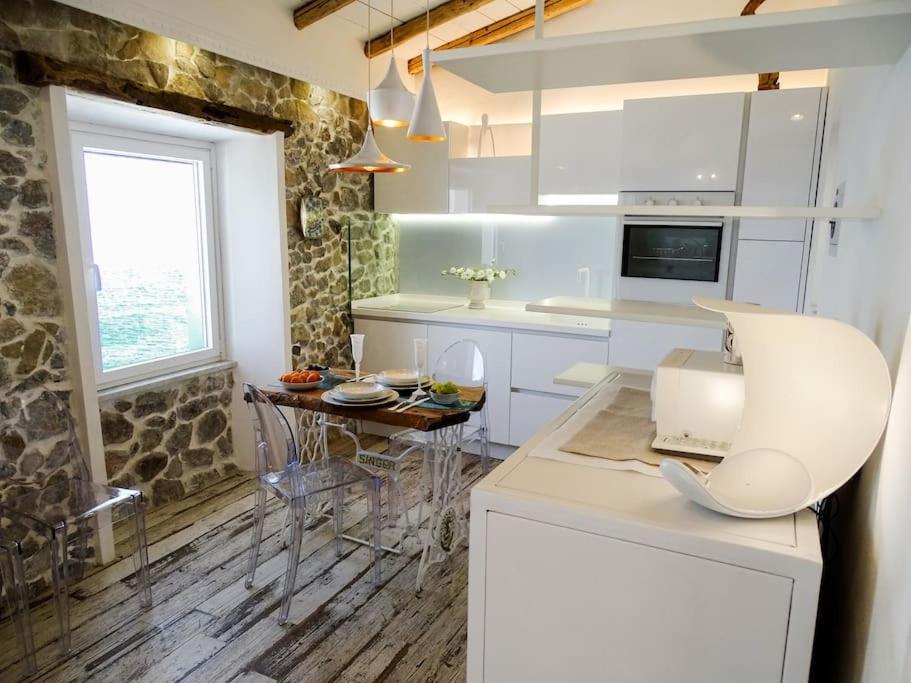 Casa Vela Villa Cefalu Ngoại thất bức ảnh