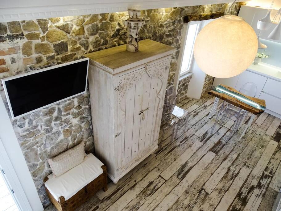 Casa Vela Villa Cefalu Ngoại thất bức ảnh