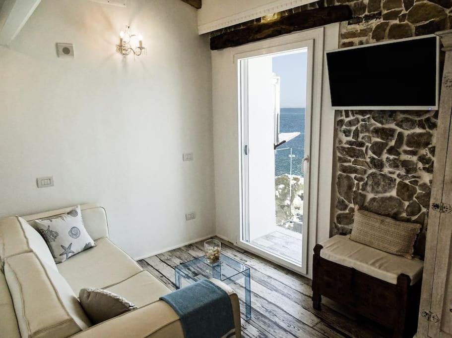 Casa Vela Villa Cefalu Ngoại thất bức ảnh