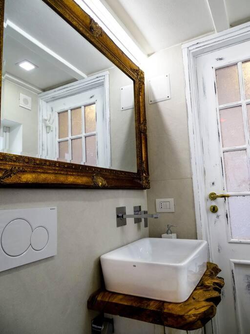 Casa Vela Villa Cefalu Ngoại thất bức ảnh
