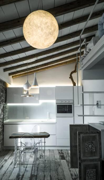 Casa Vela Villa Cefalu Ngoại thất bức ảnh
