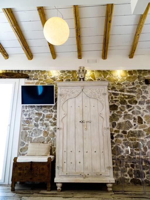 Casa Vela Villa Cefalu Ngoại thất bức ảnh