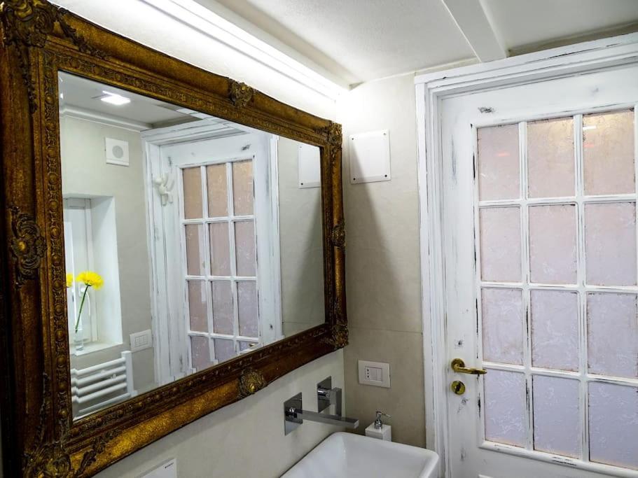 Casa Vela Villa Cefalu Ngoại thất bức ảnh