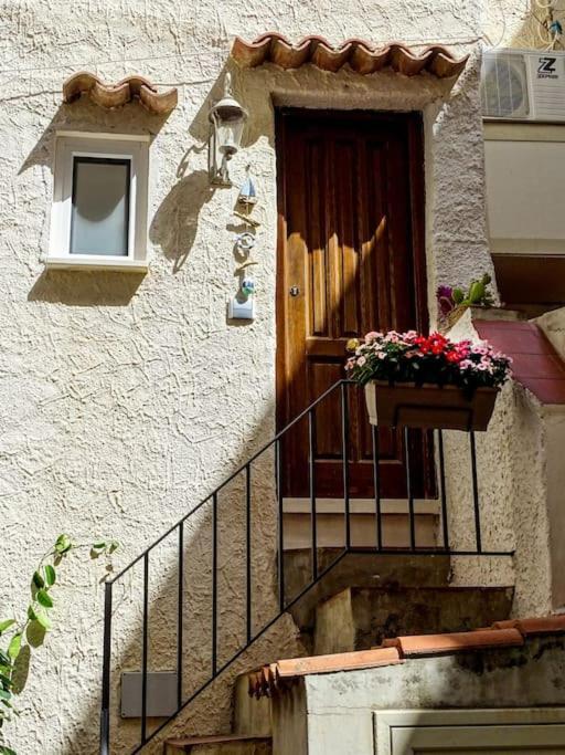 Casa Vela Villa Cefalu Ngoại thất bức ảnh