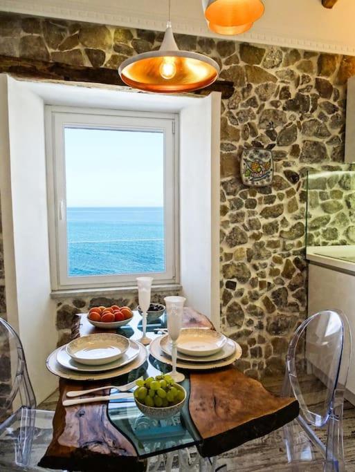 Casa Vela Villa Cefalu Ngoại thất bức ảnh