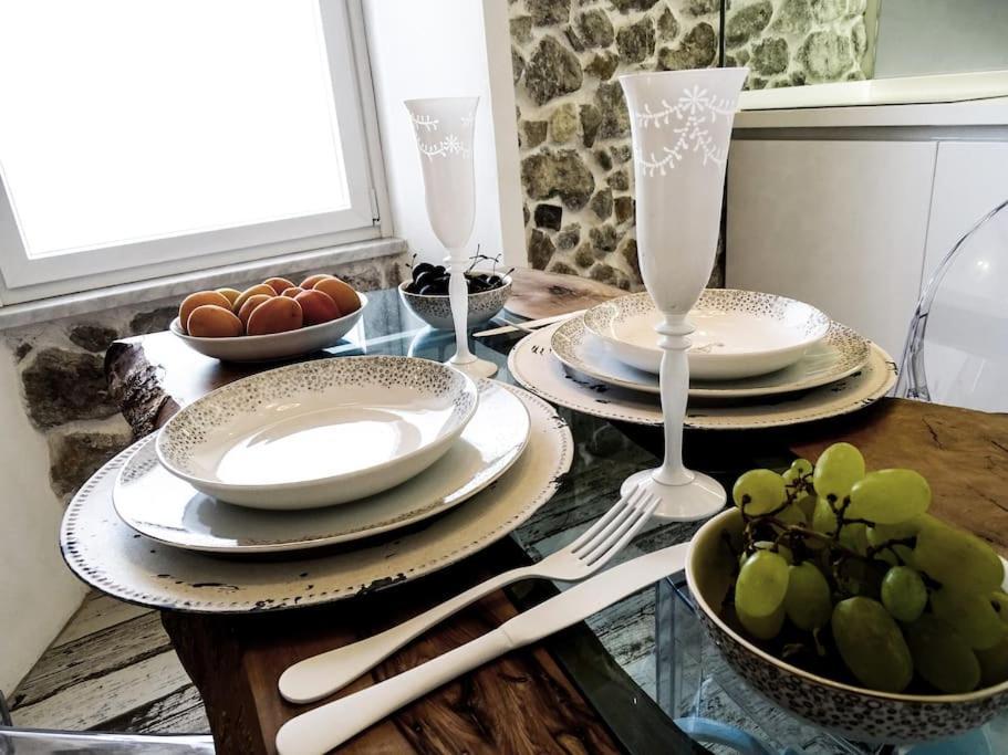 Casa Vela Villa Cefalu Ngoại thất bức ảnh