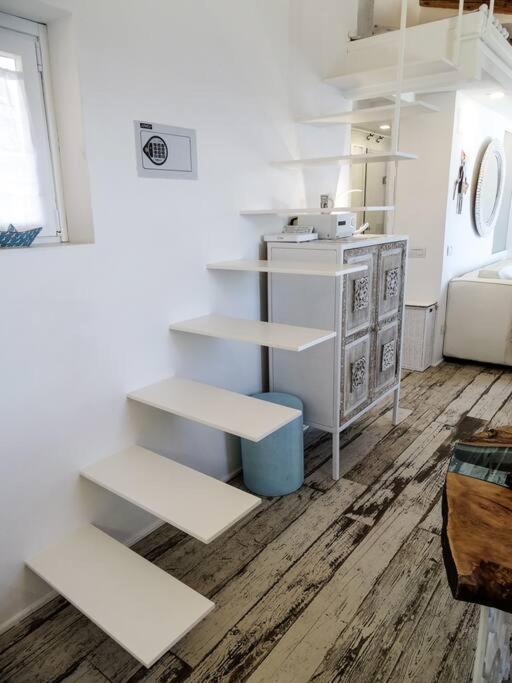 Casa Vela Villa Cefalu Ngoại thất bức ảnh