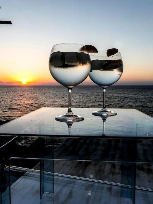 Casa Vela Villa Cefalu Ngoại thất bức ảnh