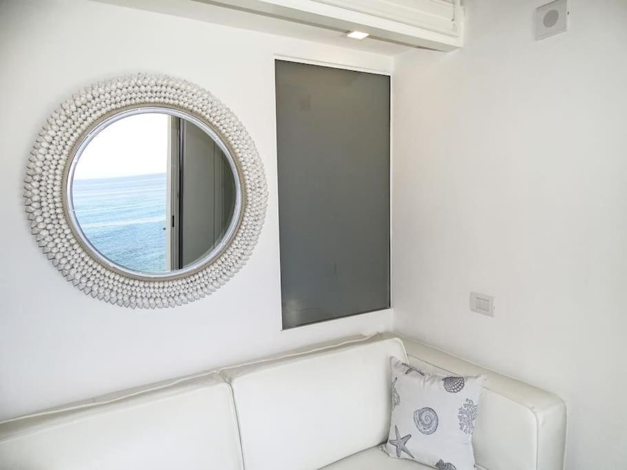 Casa Vela Villa Cefalu Ngoại thất bức ảnh