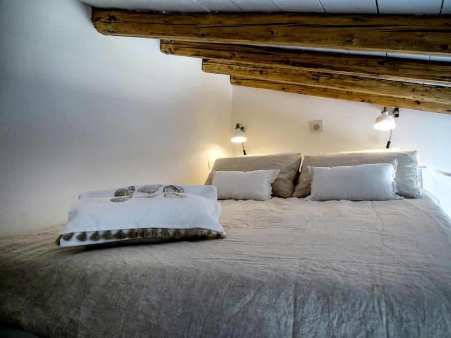 Casa Vela Villa Cefalu Ngoại thất bức ảnh