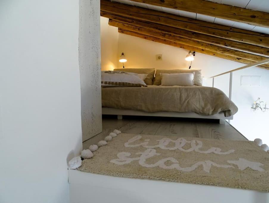 Casa Vela Villa Cefalu Ngoại thất bức ảnh