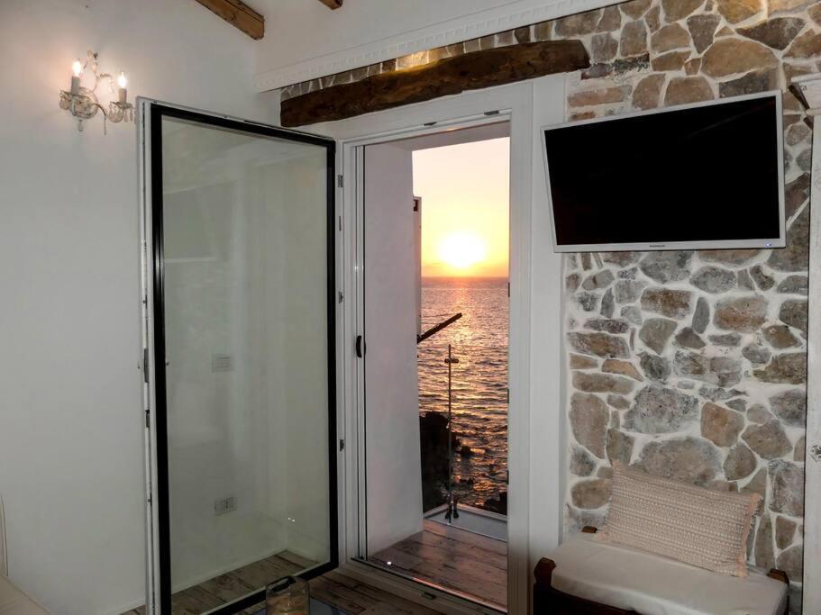 Casa Vela Villa Cefalu Ngoại thất bức ảnh