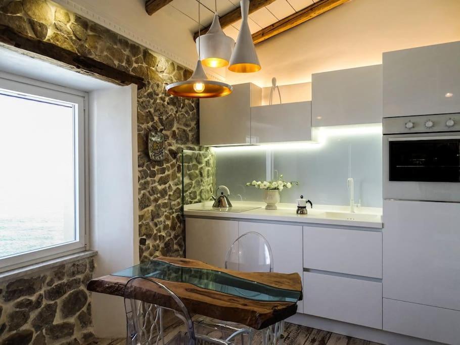 Casa Vela Villa Cefalu Ngoại thất bức ảnh