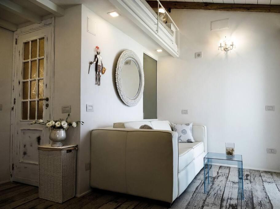 Casa Vela Villa Cefalu Ngoại thất bức ảnh