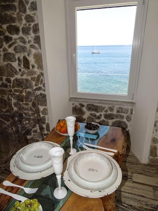 Casa Vela Villa Cefalu Ngoại thất bức ảnh