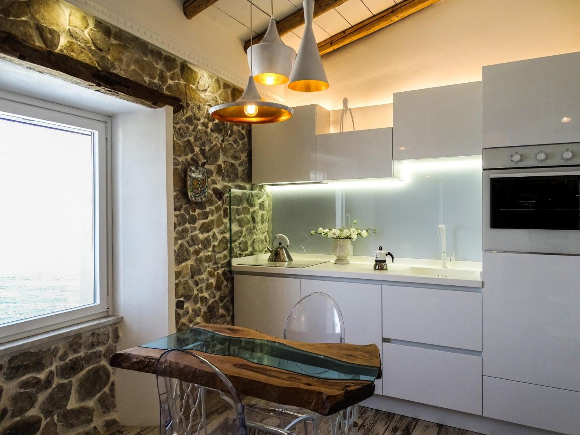 Casa Vela Villa Cefalu Ngoại thất bức ảnh